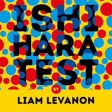 Ishihara Test